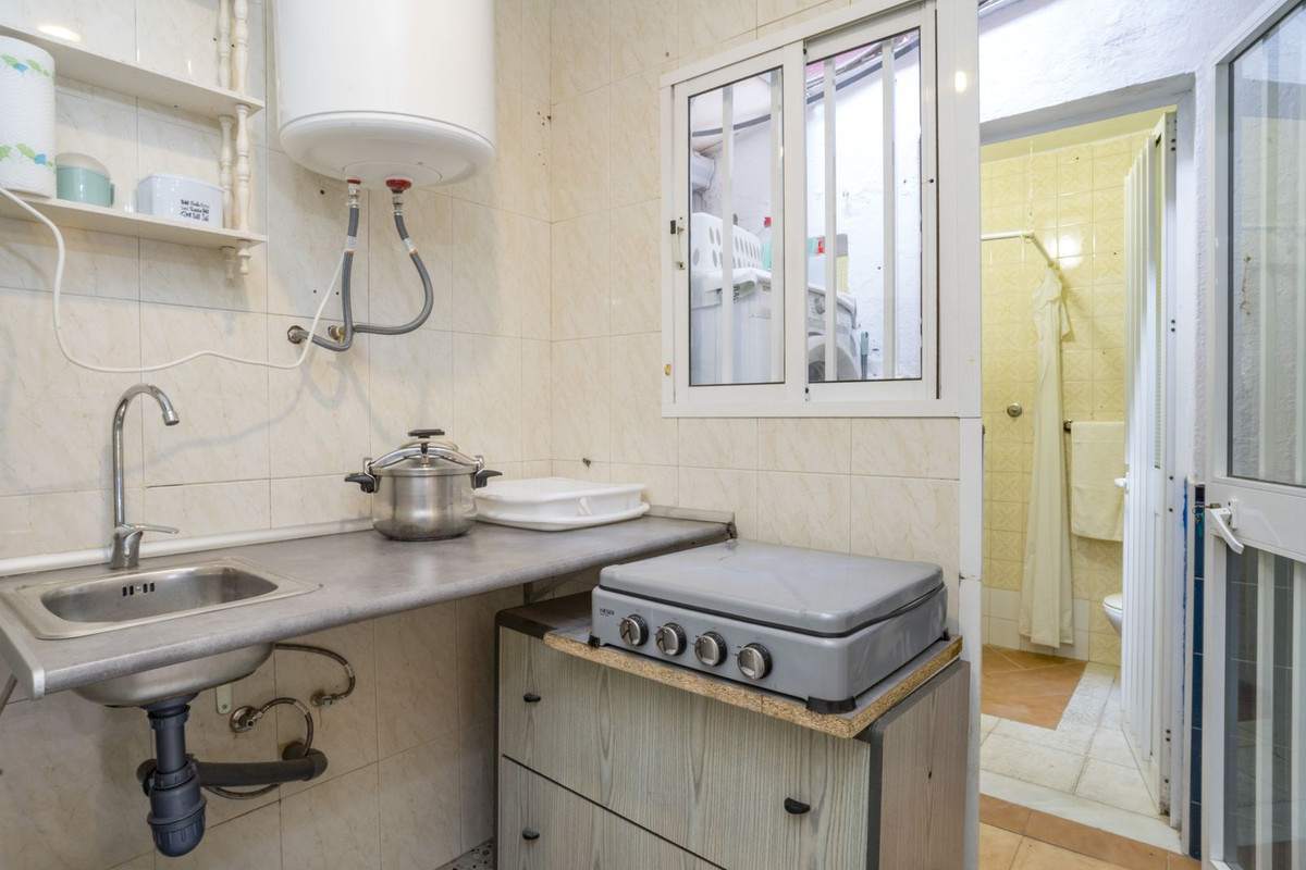 2 Bed Townhouse for sale in La Cala De Mijas Costa Del Sol, Málaga, Spain