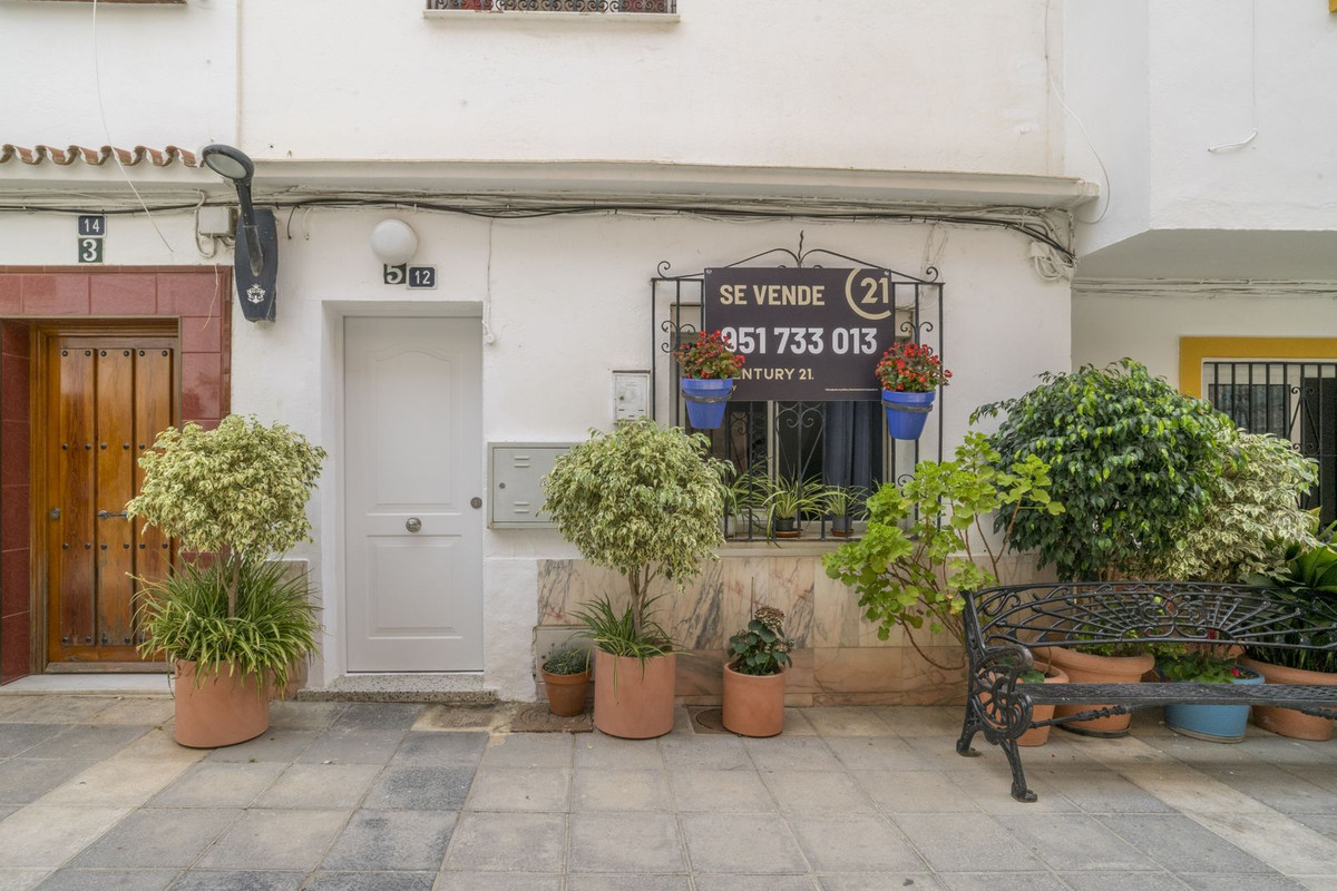 2 Bed Townhouse for sale in La Cala De Mijas Costa Del Sol, Málaga, Spain