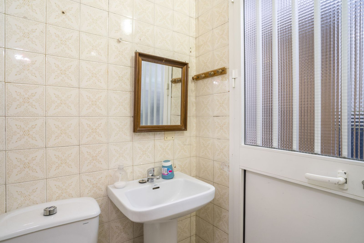 2 Bed Townhouse for sale in La Cala De Mijas Costa Del Sol, Málaga, Spain