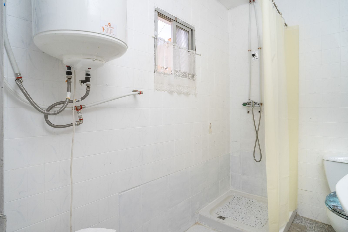 2 Bed Townhouse for sale in La Cala De Mijas Costa Del Sol, Málaga, Spain