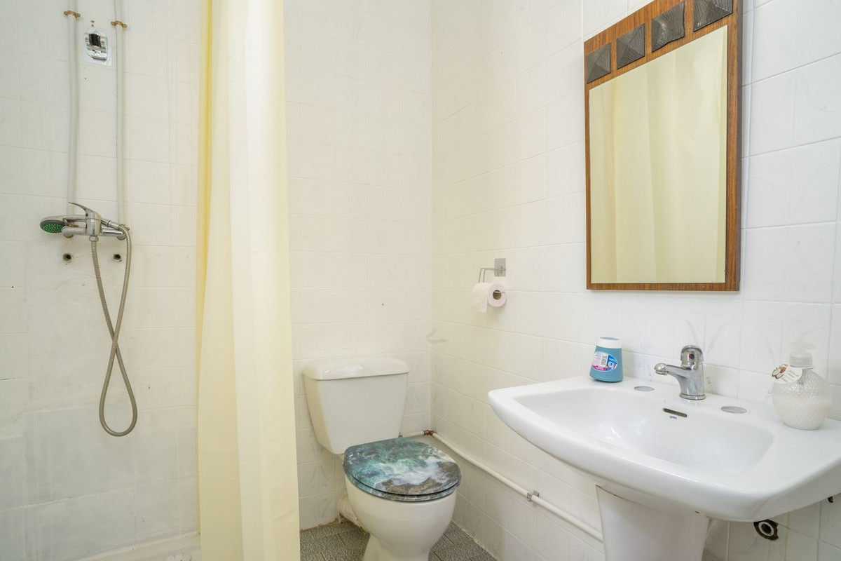 2 Bed Townhouse for sale in La Cala De Mijas Costa Del Sol, Málaga, Spain