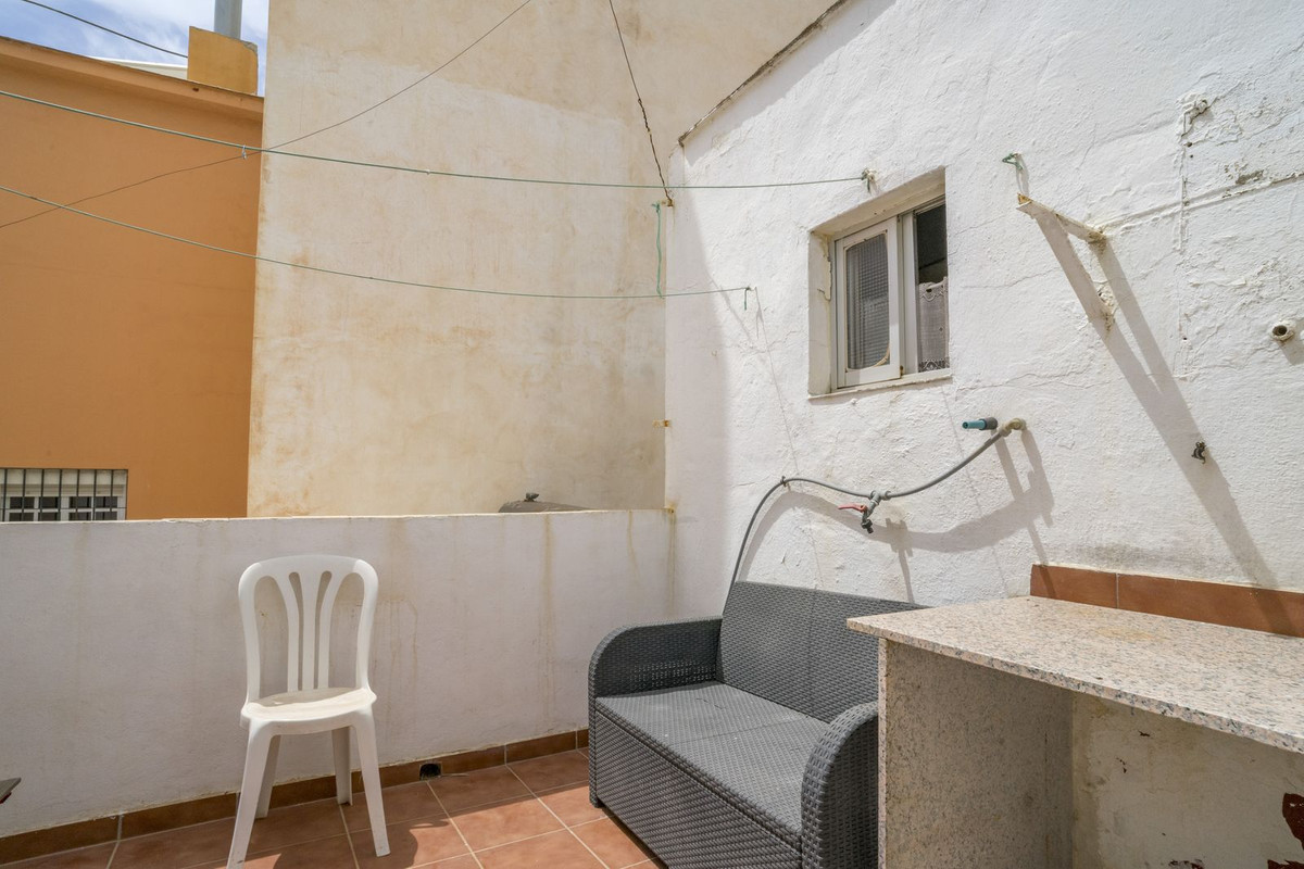 2 Bed Townhouse for sale in La Cala De Mijas Costa Del Sol, Málaga, Spain