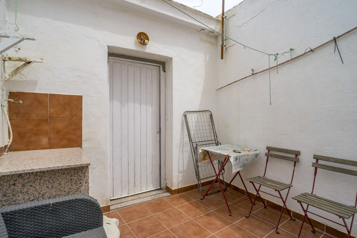 2 Bed Townhouse for sale in La Cala De Mijas Costa Del Sol, Málaga, Spain