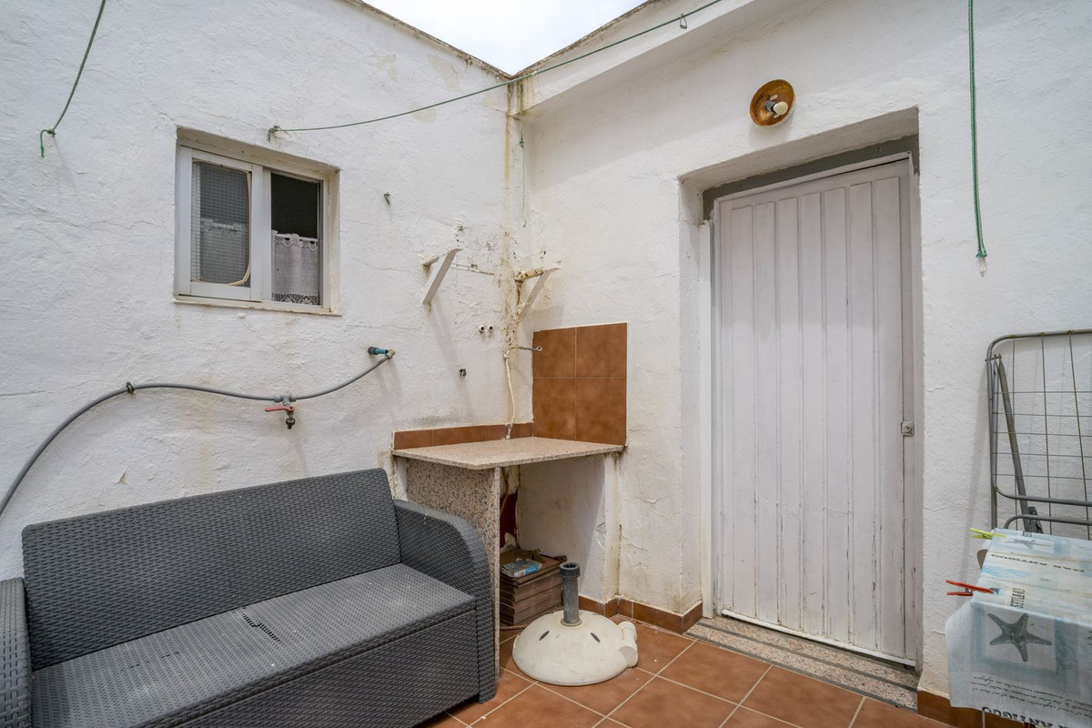 2 Bed Townhouse for sale in La Cala De Mijas Costa Del Sol, Málaga, Spain