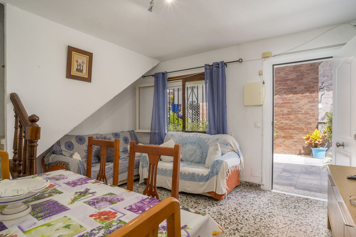 2 Bed Townhouse for sale in La Cala De Mijas Costa Del Sol, Málaga, Spain