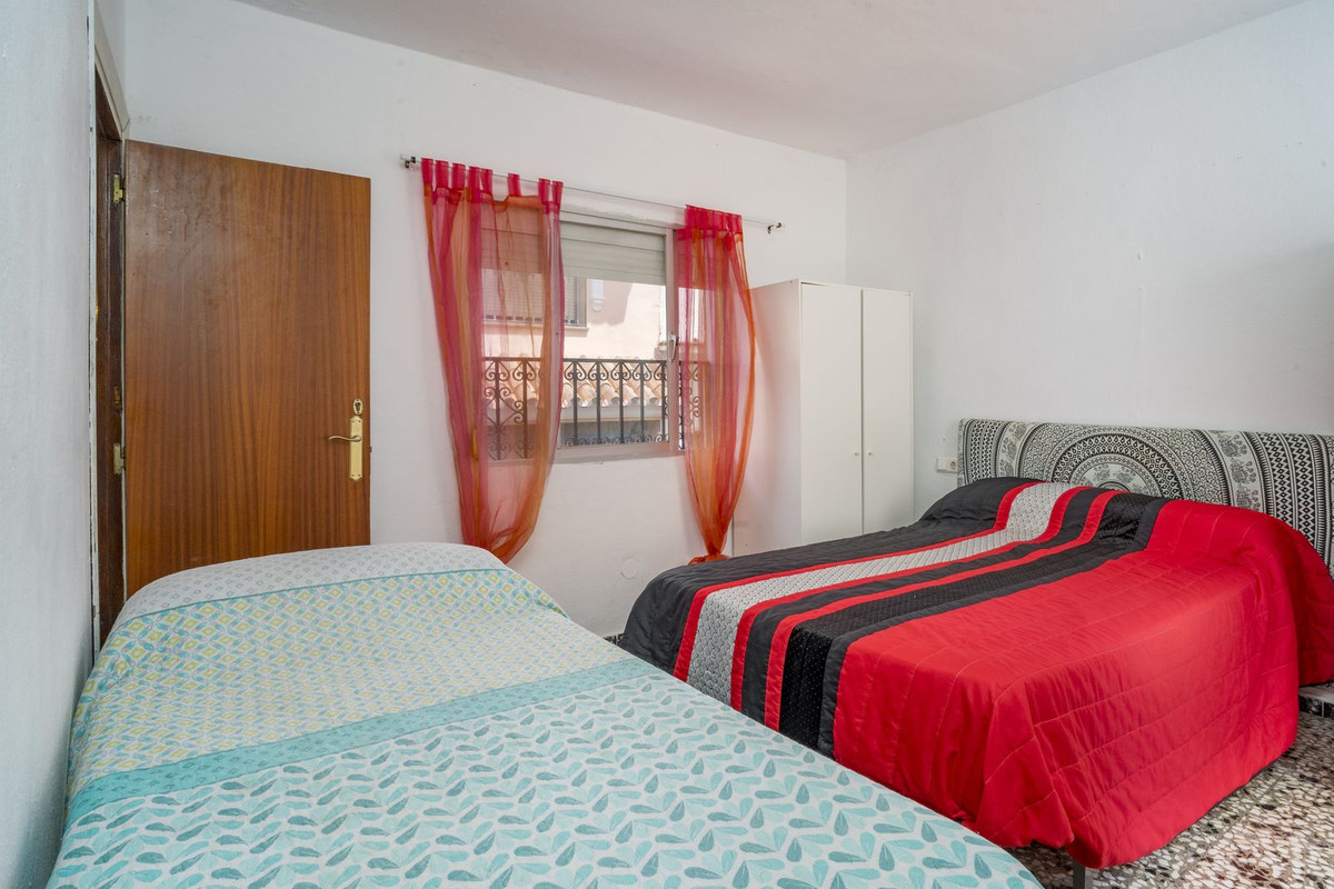 2 Bed Townhouse for sale in La Cala De Mijas Costa Del Sol, Málaga, Spain