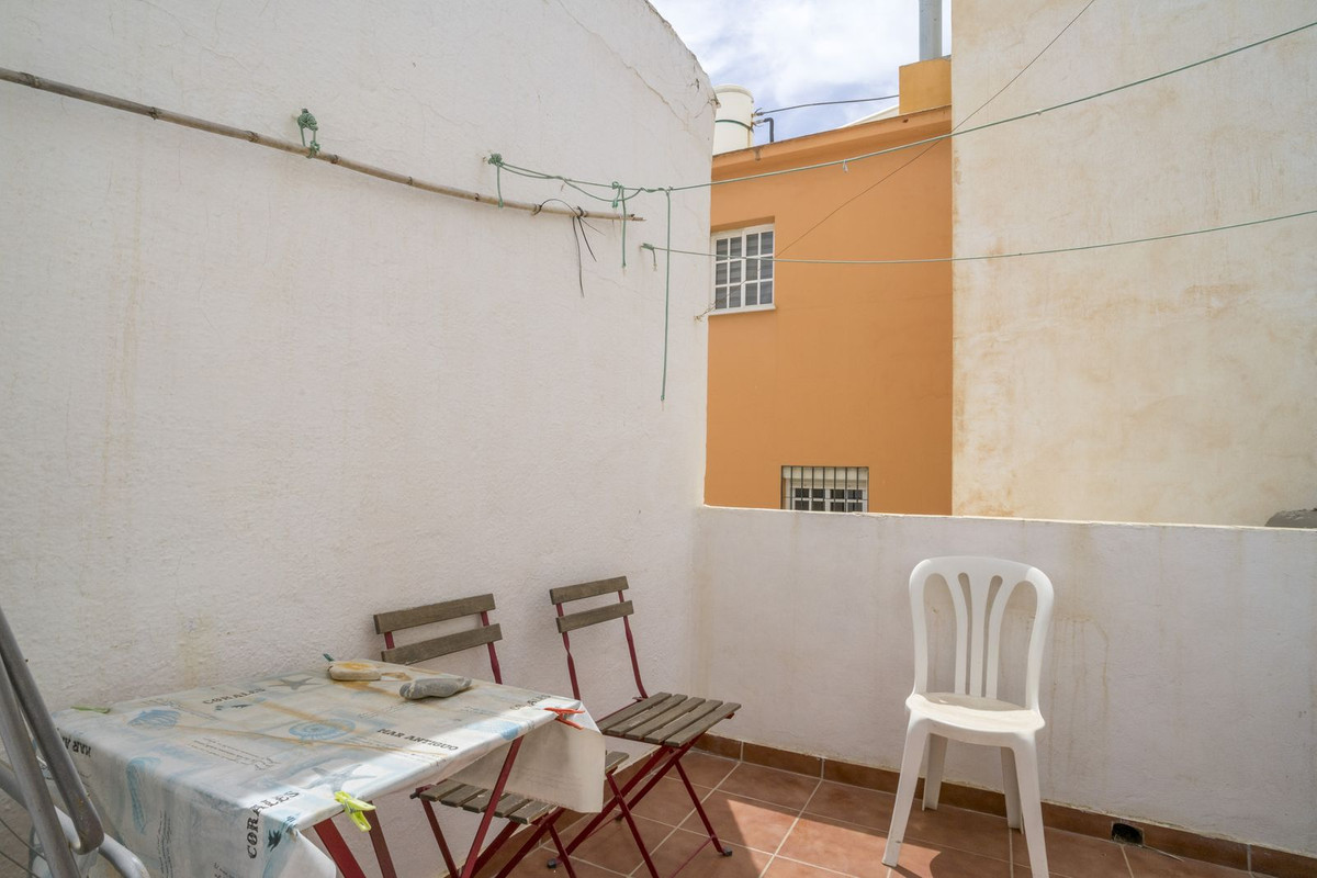 2 Bed Townhouse for sale in La Cala De Mijas Costa Del Sol, Málaga, Spain