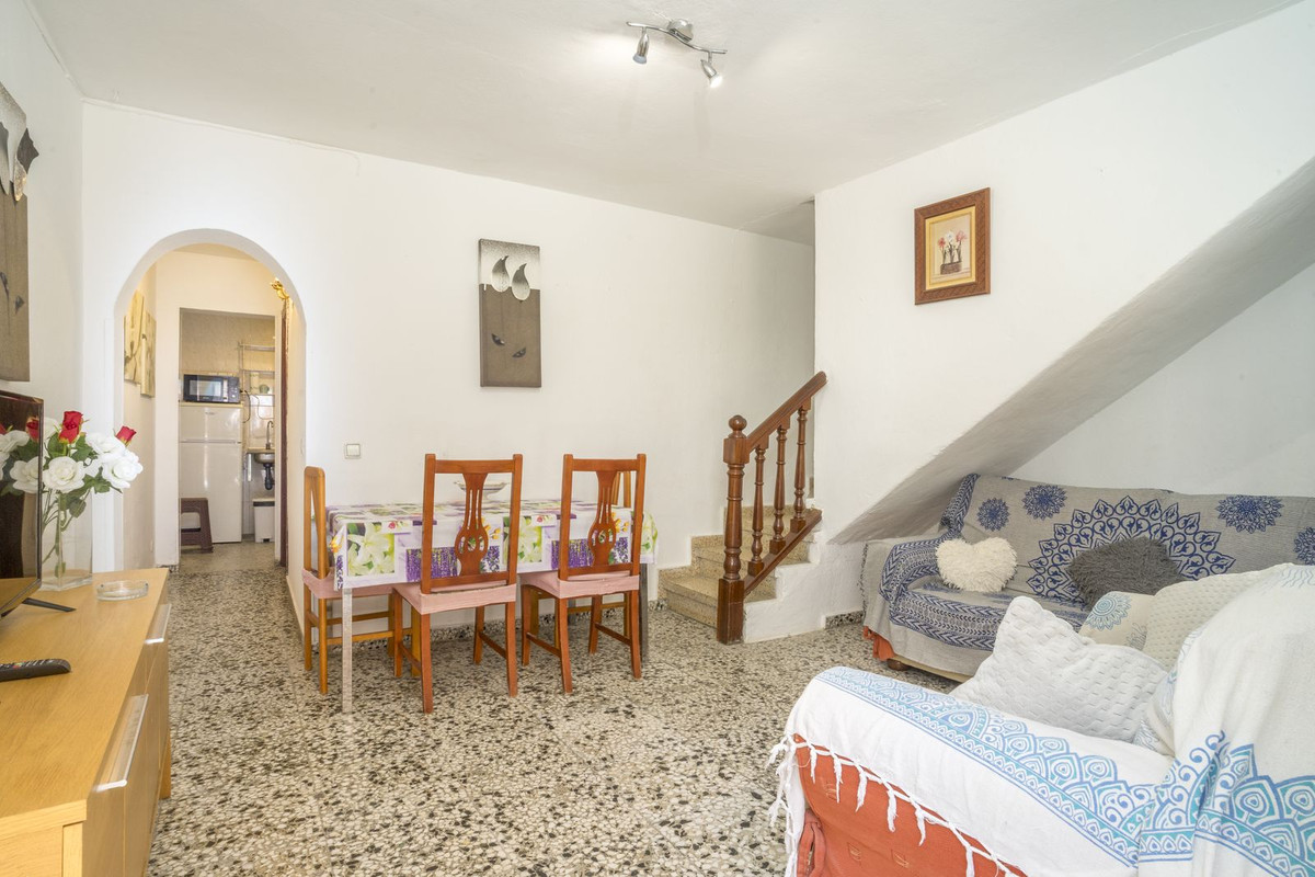 2 Bed Townhouse for sale in La Cala De Mijas Costa Del Sol, Málaga, Spain