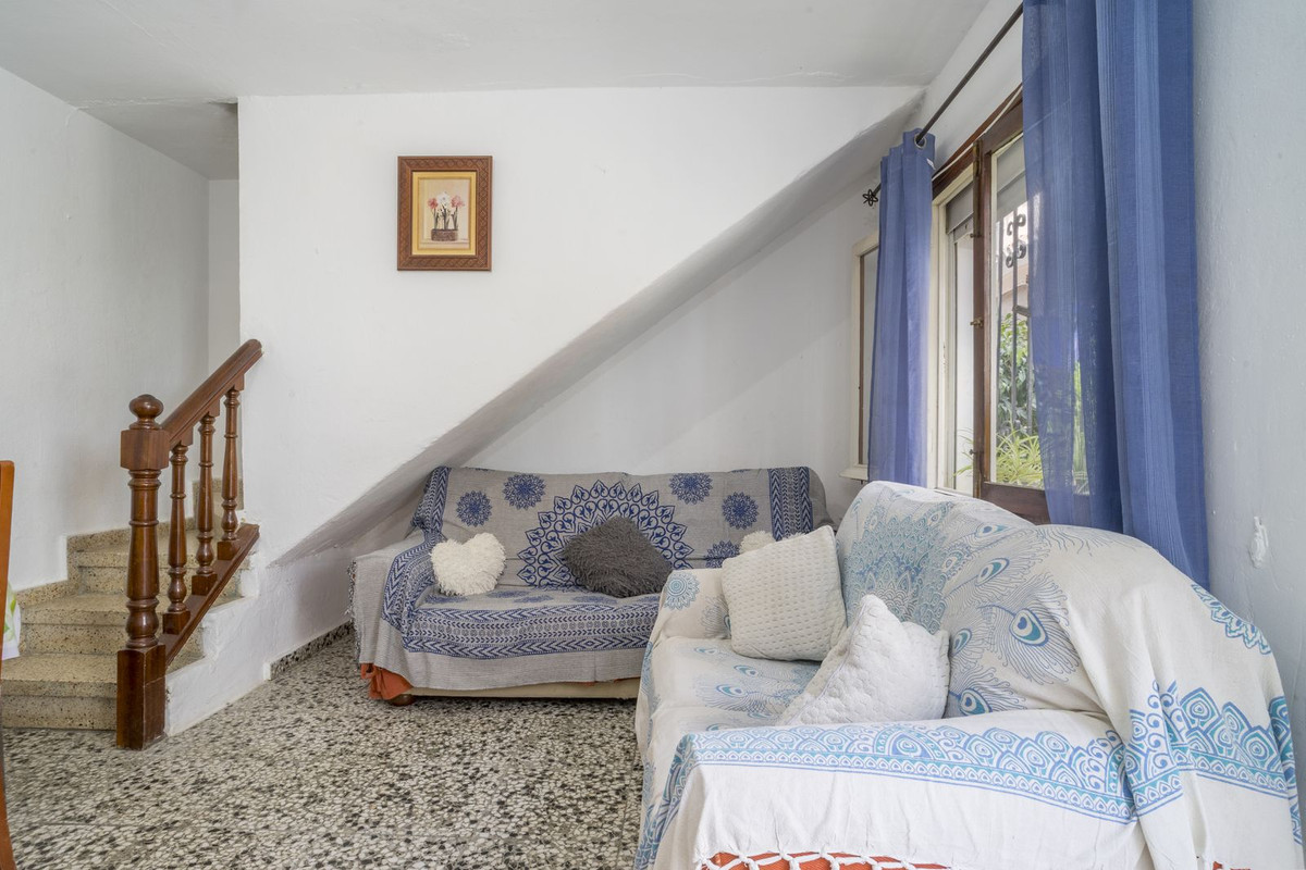2 Bed Townhouse for sale in La Cala De Mijas Costa Del Sol, Málaga, Spain