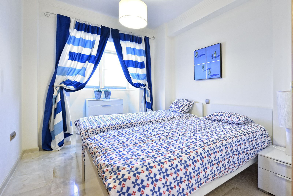 3 Bed Townhouse for sale in Torrequebrada Costa Del Sol, Málaga, Spain