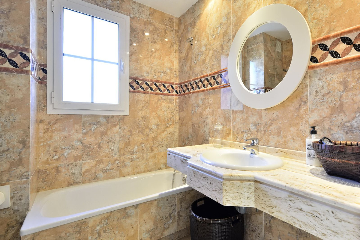 3 Bed Townhouse for sale in Torrequebrada Costa Del Sol, Málaga, Spain