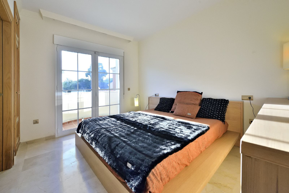 3 Bed Townhouse for sale in Torrequebrada Costa Del Sol, Málaga, Spain