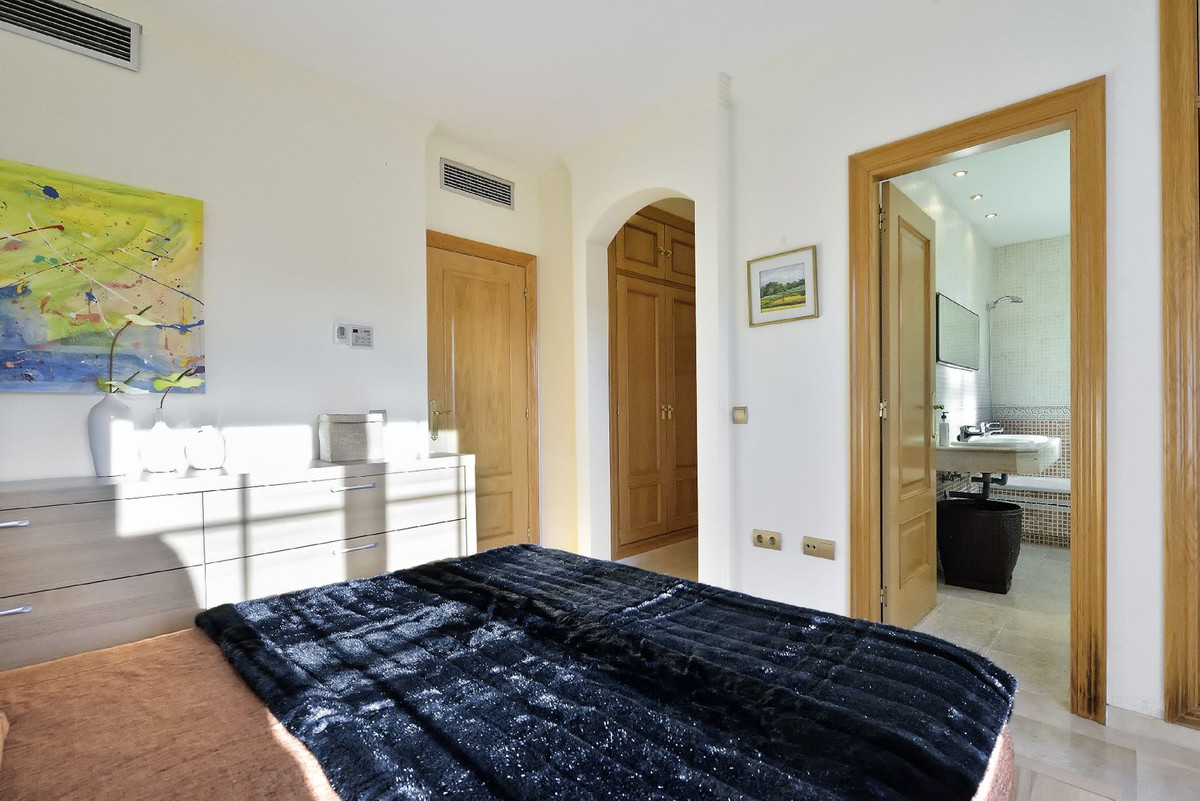 3 Bed Townhouse for sale in Torrequebrada Costa Del Sol, Málaga, Spain