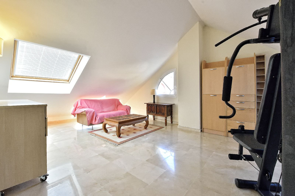 3 Bed Townhouse for sale in Torrequebrada Costa Del Sol, Málaga, Spain