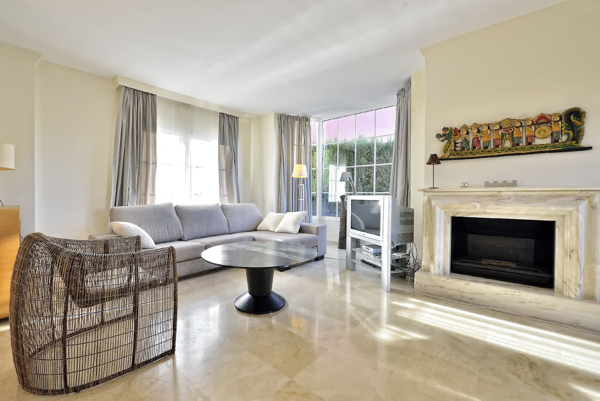 3 Bed Townhouse for sale in Torrequebrada Costa Del Sol, Málaga, Spain