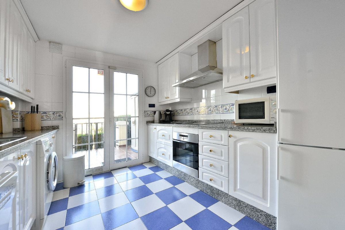 3 Bed Townhouse for sale in Torrequebrada Costa Del Sol, Málaga, Spain