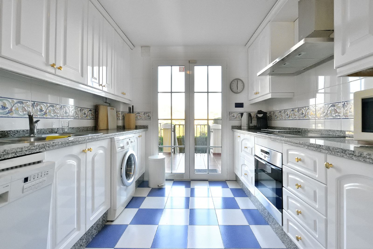 3 Bed Townhouse for sale in Torrequebrada Costa Del Sol, Málaga, Spain