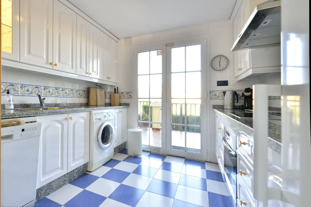 3 Bed Townhouse for sale in Torrequebrada Costa Del Sol, Málaga, Spain