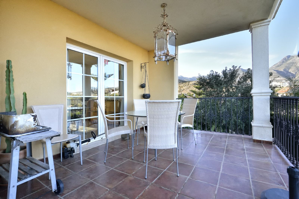 3 Bed Townhouse for sale in Torrequebrada Costa Del Sol, Málaga, Spain