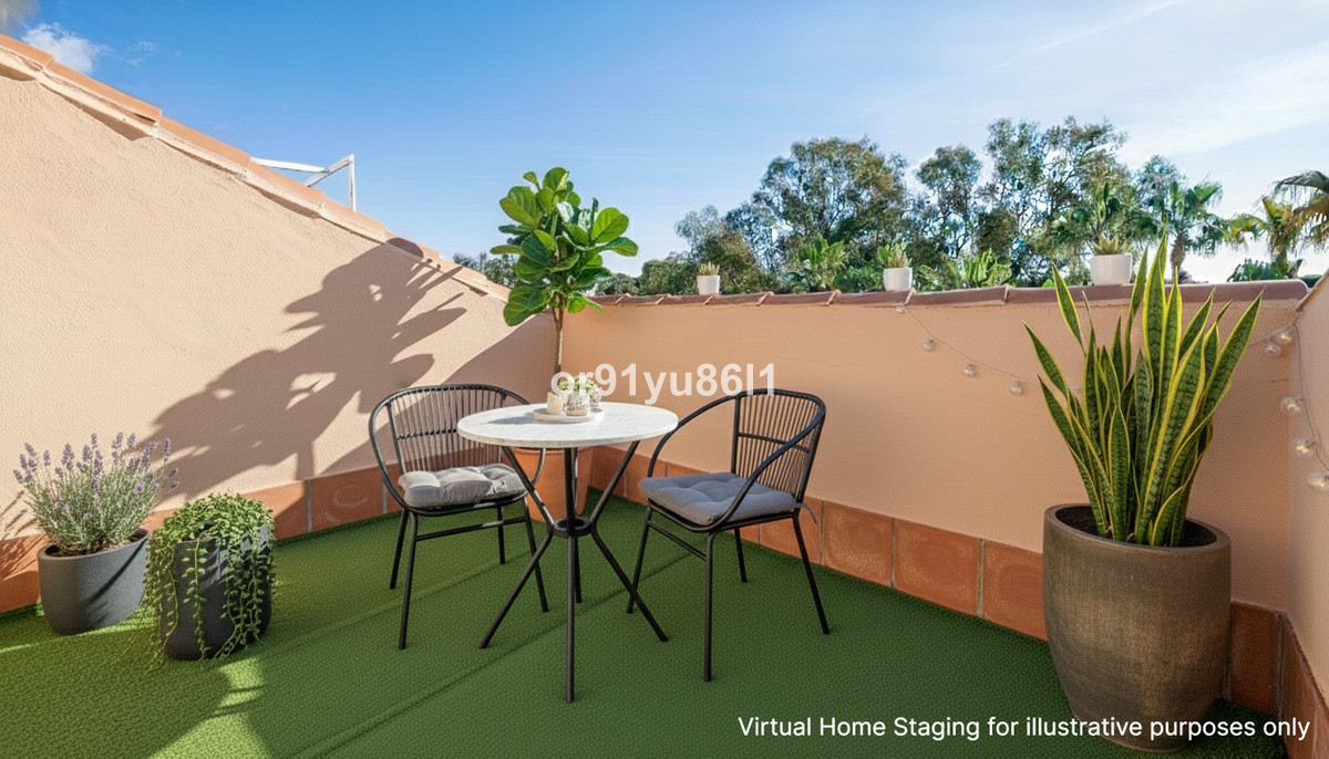 3 Bed Apartment for sale in Marbesa Costa Del Sol, Málaga, Spain