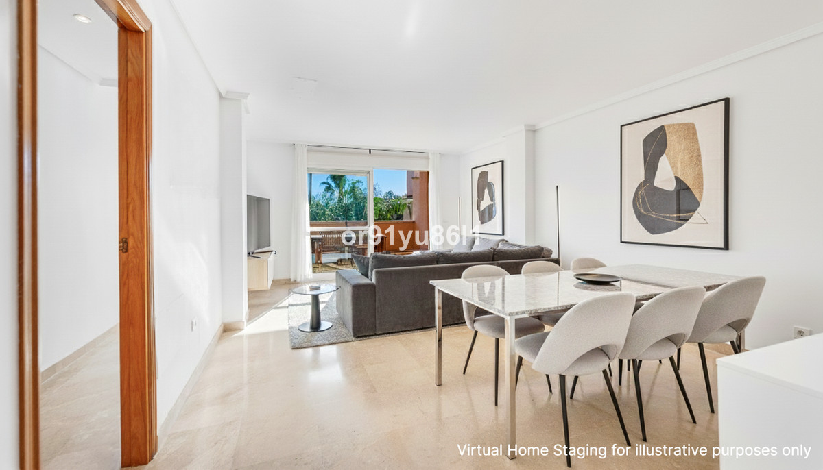 3 Bed Apartment for sale in Marbesa Costa Del Sol, Málaga, Spain