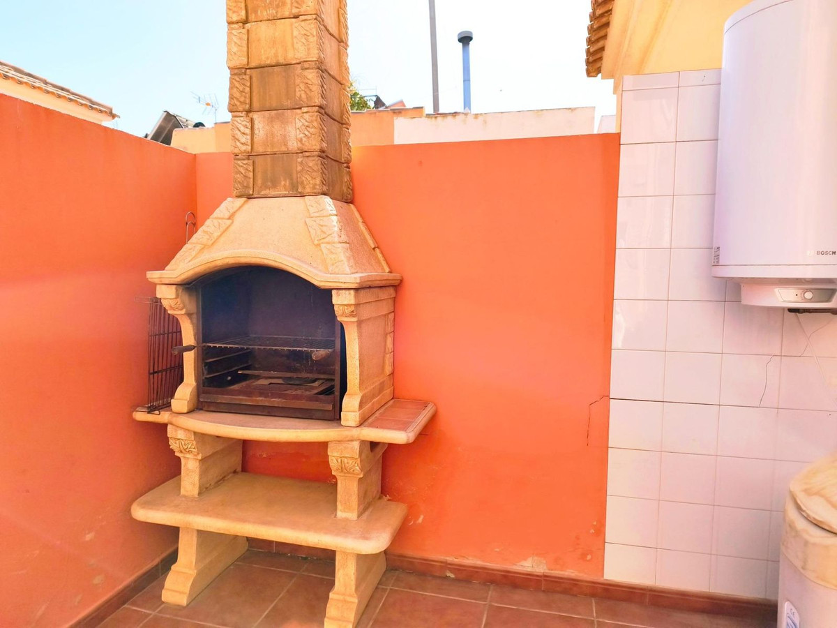 Se vende Pareada de 3 dormitorios en Costa Calida, Murcia, España