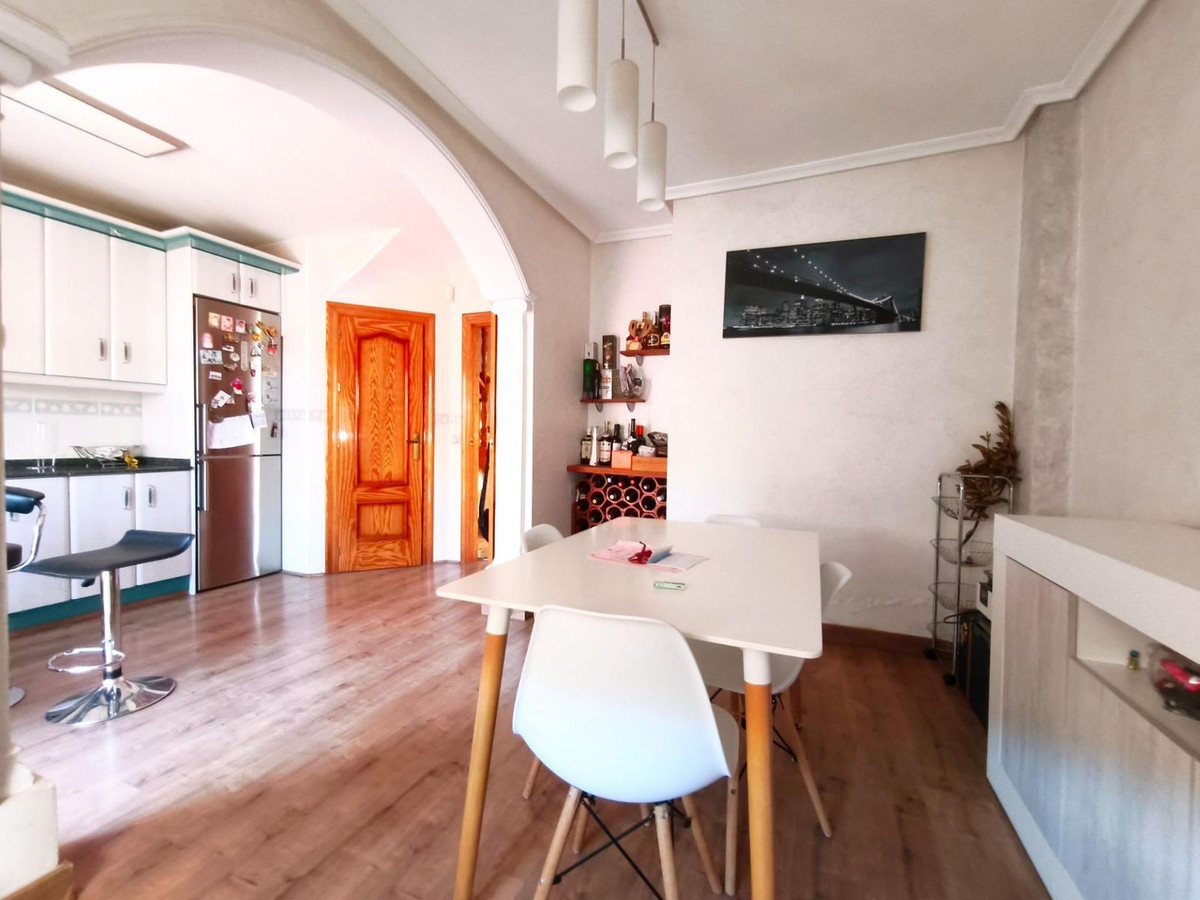 Se vende Pareada de 3 dormitorios en Costa Calida, Murcia, España
