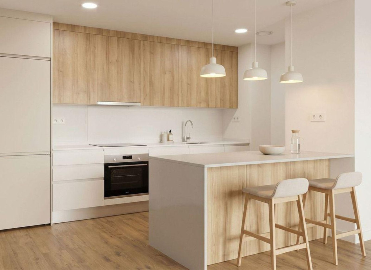 2 Bed Apartment for sale in Estepona Costa Del Sol, Málaga, Spain