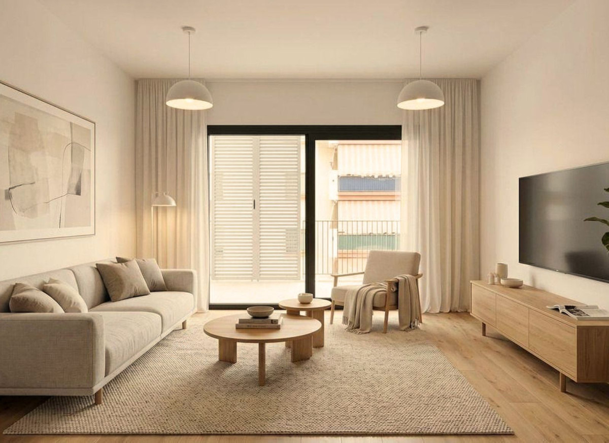 2 Bed Apartment for sale in Estepona Costa Del Sol, Málaga, Spain