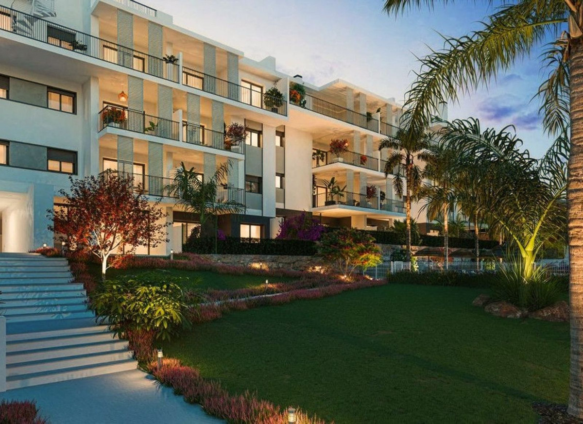 2 Bed Apartment for sale in Estepona Costa Del Sol, Málaga, Spain
