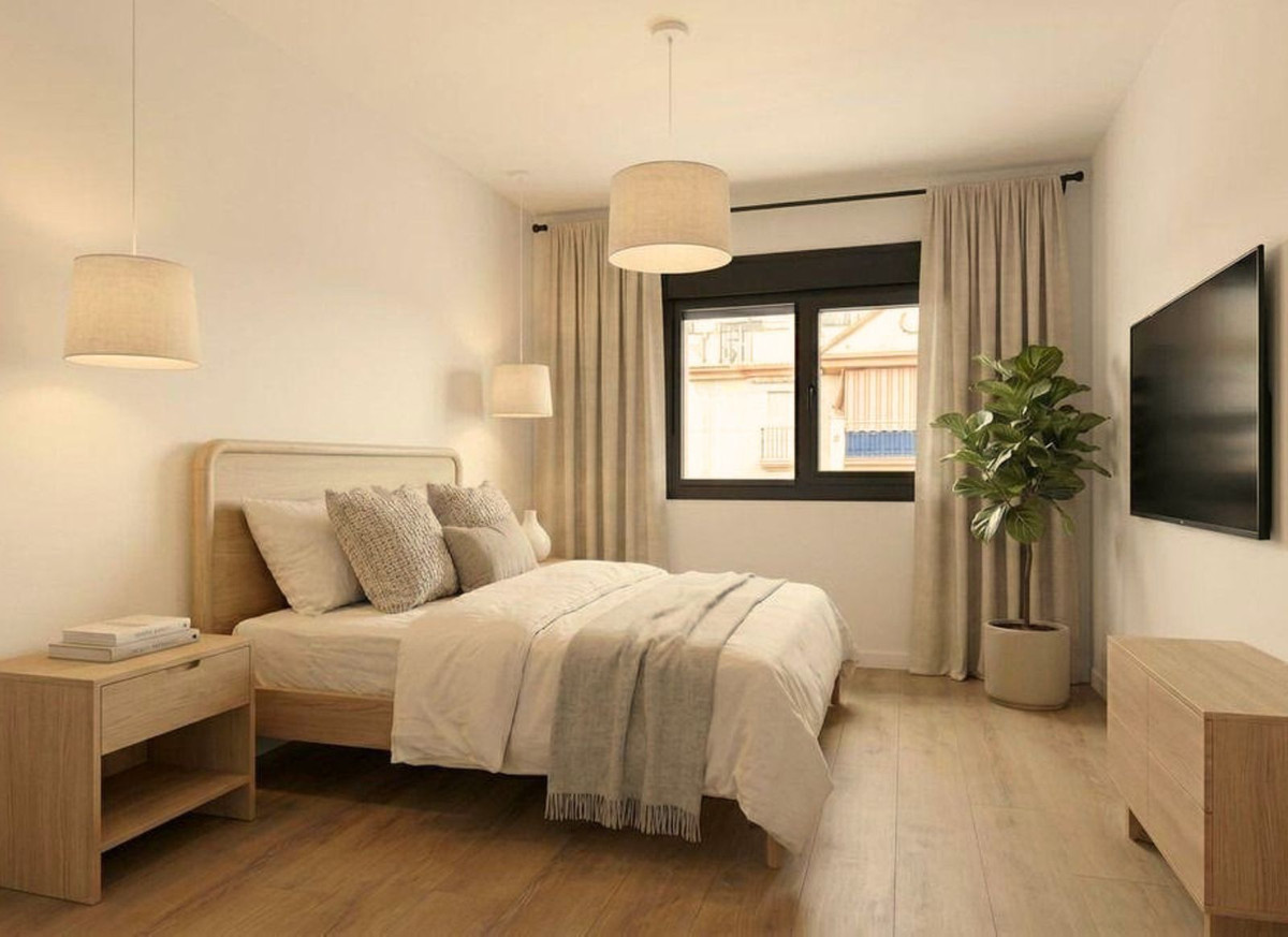 2 Bed Apartment for sale in Estepona Costa Del Sol, Málaga, Spain