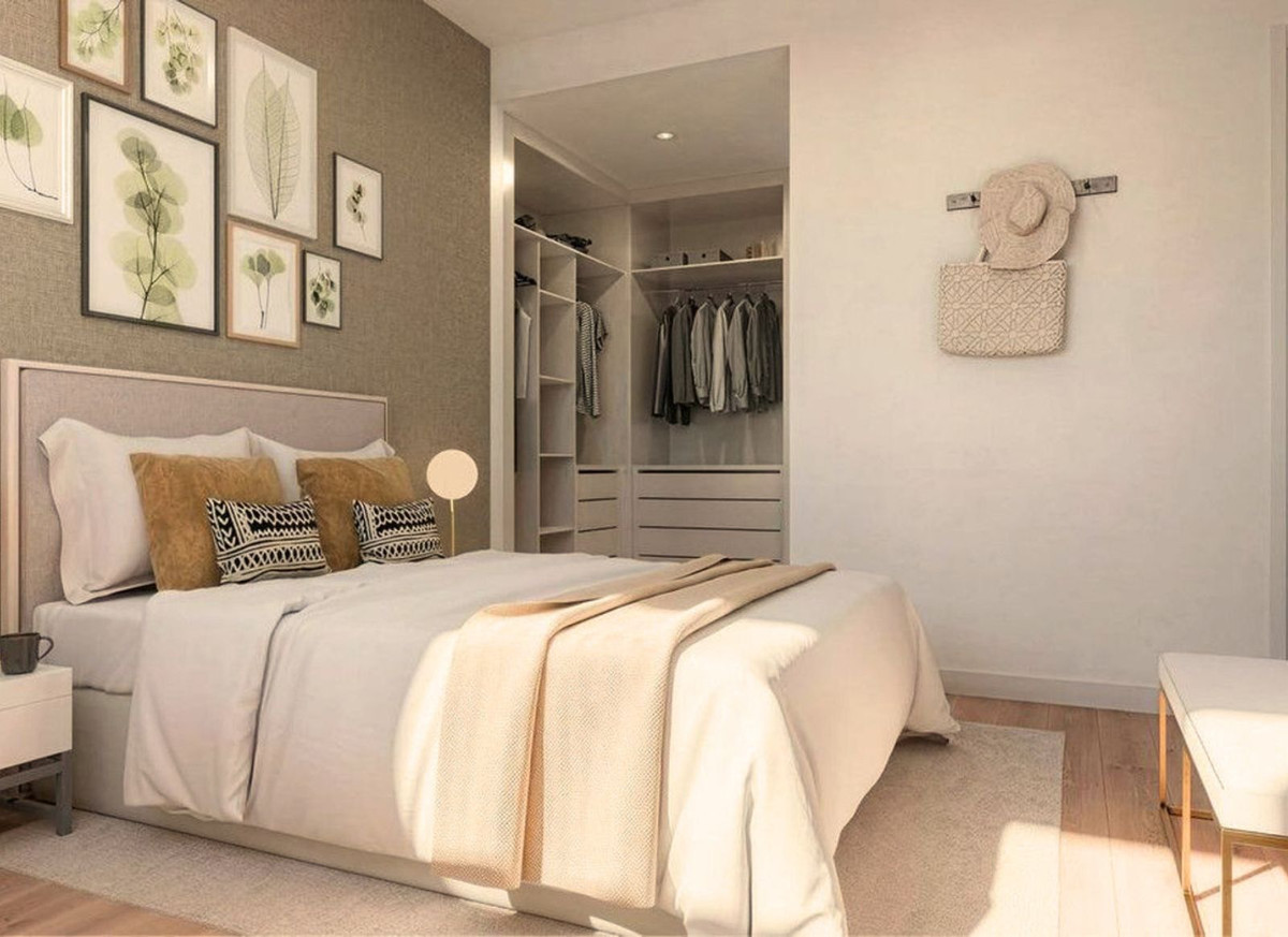 2 Bed Apartment for sale in Estepona Costa Del Sol, Málaga, Spain