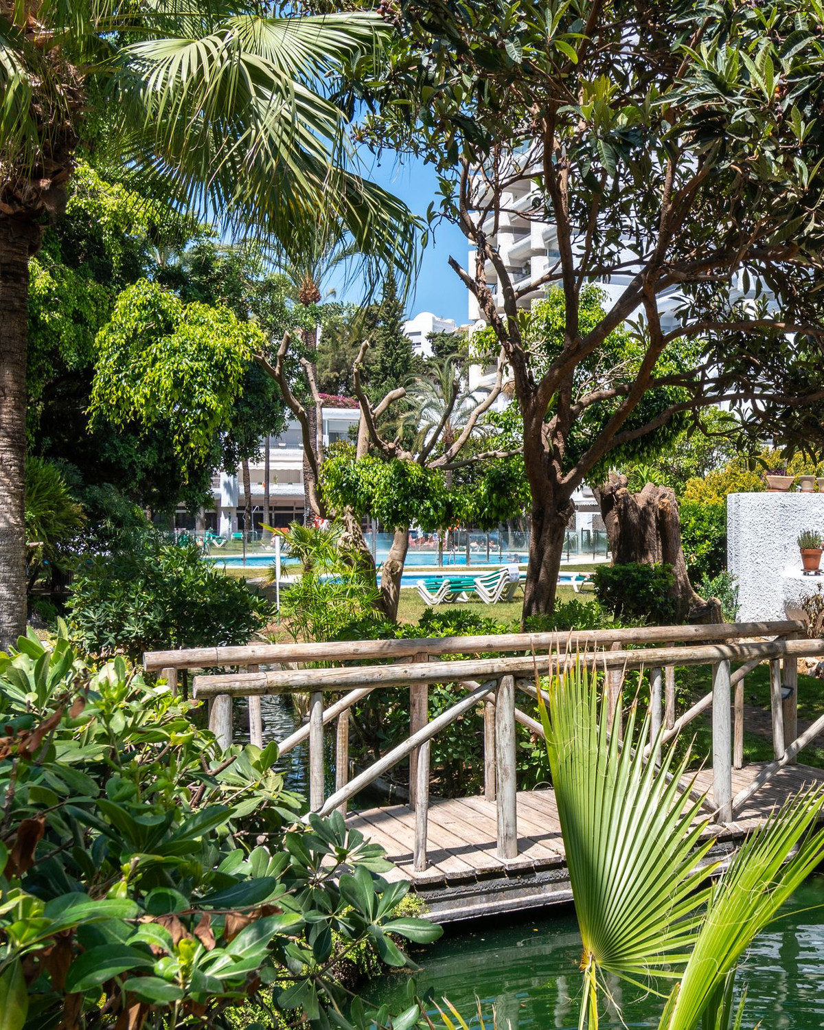 1 Bed Apartment for sale in The Golden Mile Costa Del Sol, Málaga, Spain