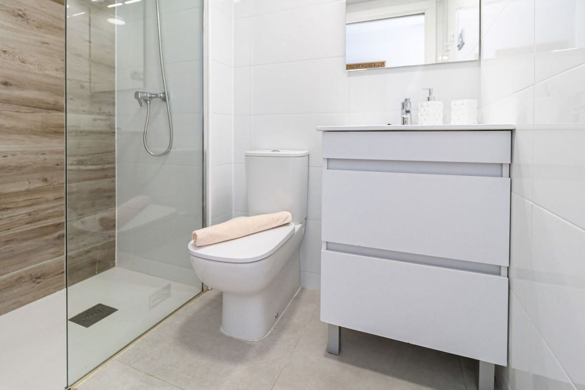 Se vende Apartamento Planta Baja de 2 dormitorios en Costa Calida, Murcia, España