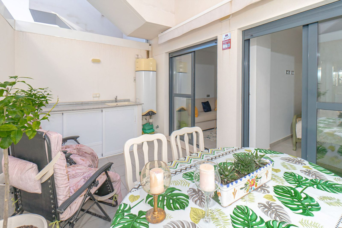 Se vende Apartamento Planta Baja de 2 dormitorios en Costa Calida, Murcia, España
