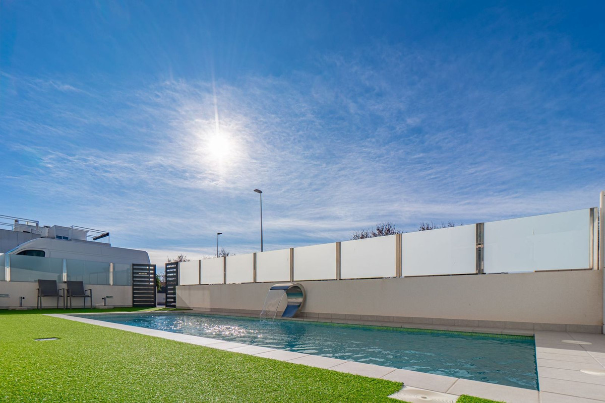 Se vende Apartamento Planta Baja de 2 dormitorios en Costa Calida, Murcia, España