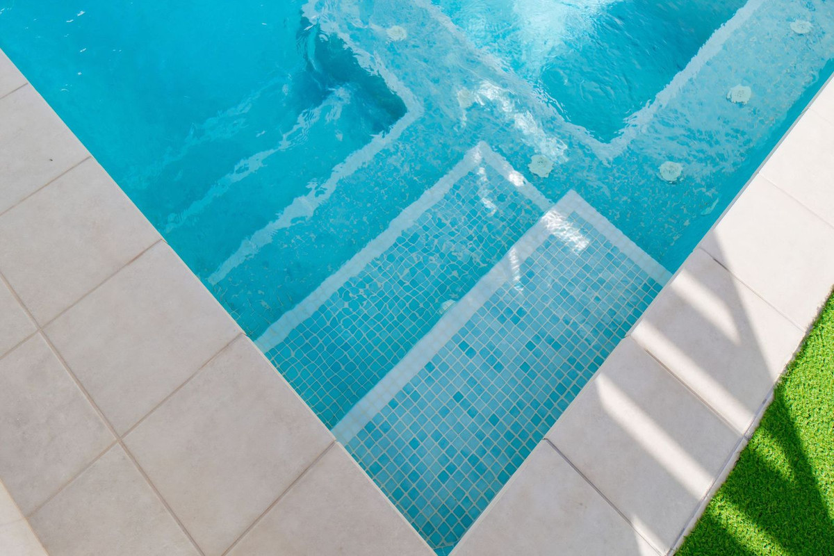 Se vende Apartamento Planta Baja de 2 dormitorios en Costa Calida, Murcia, España