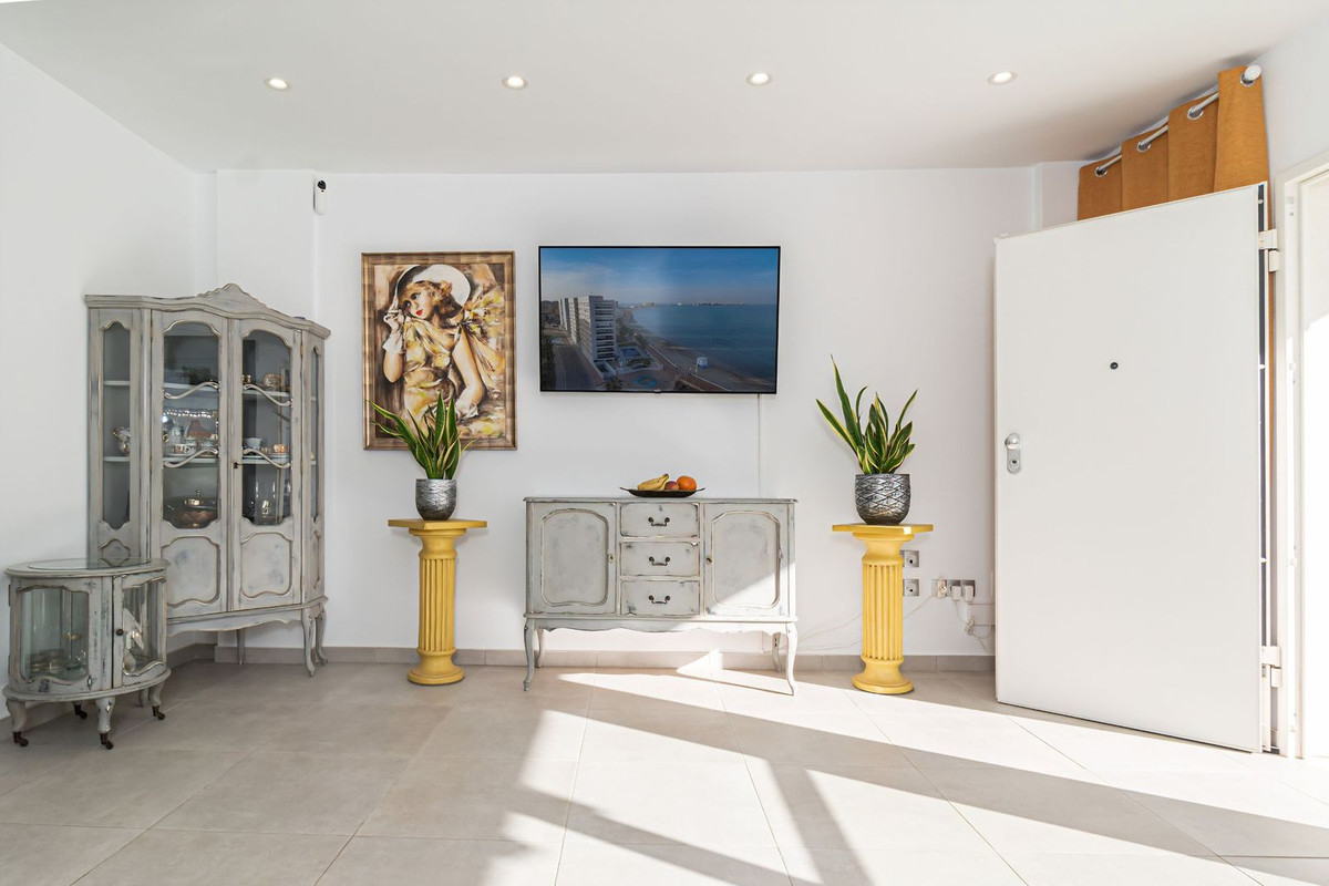 Se vende Apartamento Planta Baja de 2 dormitorios en Costa Calida, Murcia, España