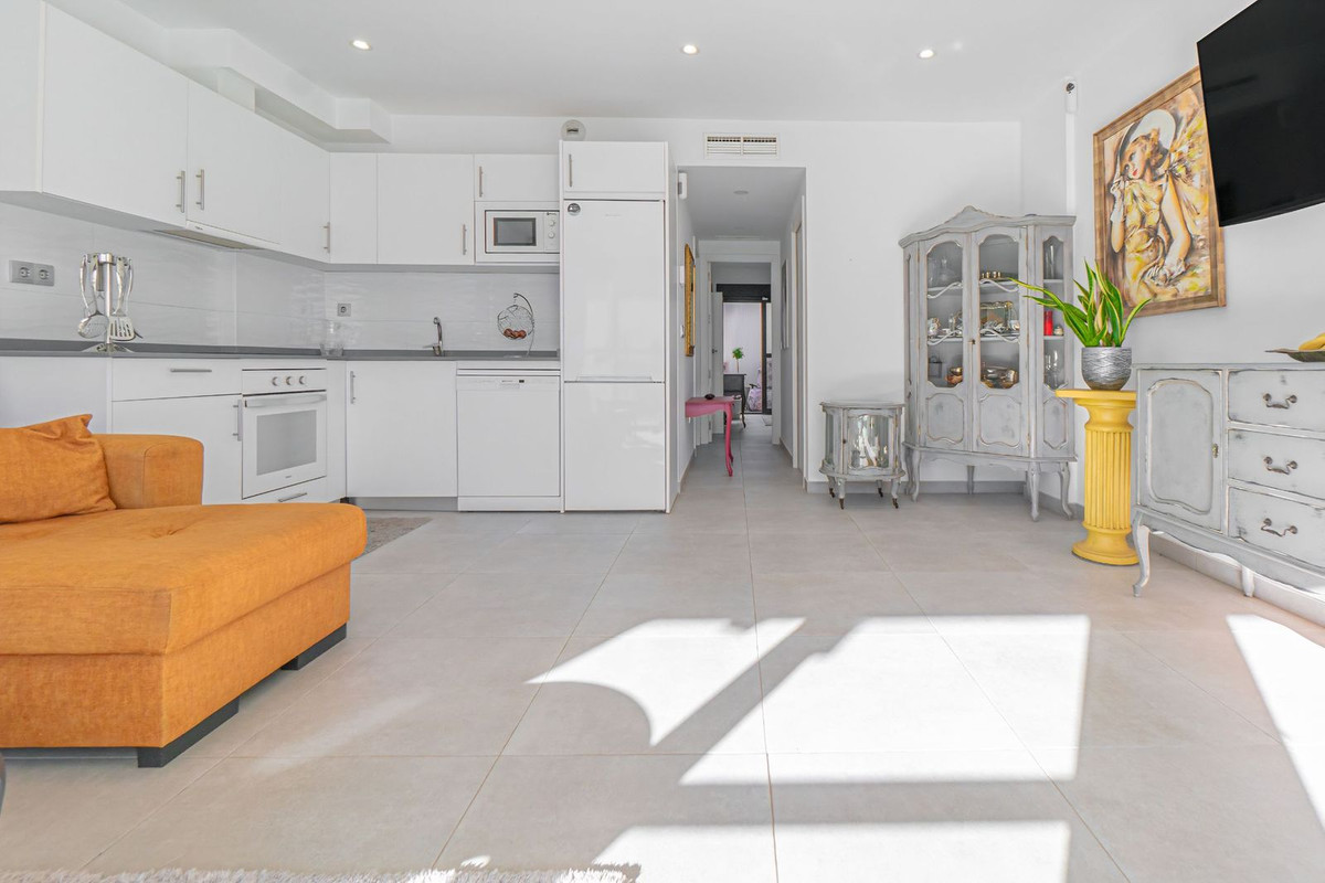 Se vende Apartamento Planta Baja de 2 dormitorios en Costa Calida, Murcia, España