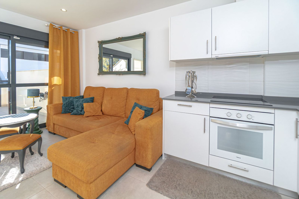 Se vende Apartamento Planta Baja de 2 dormitorios en Costa Calida, Murcia, España