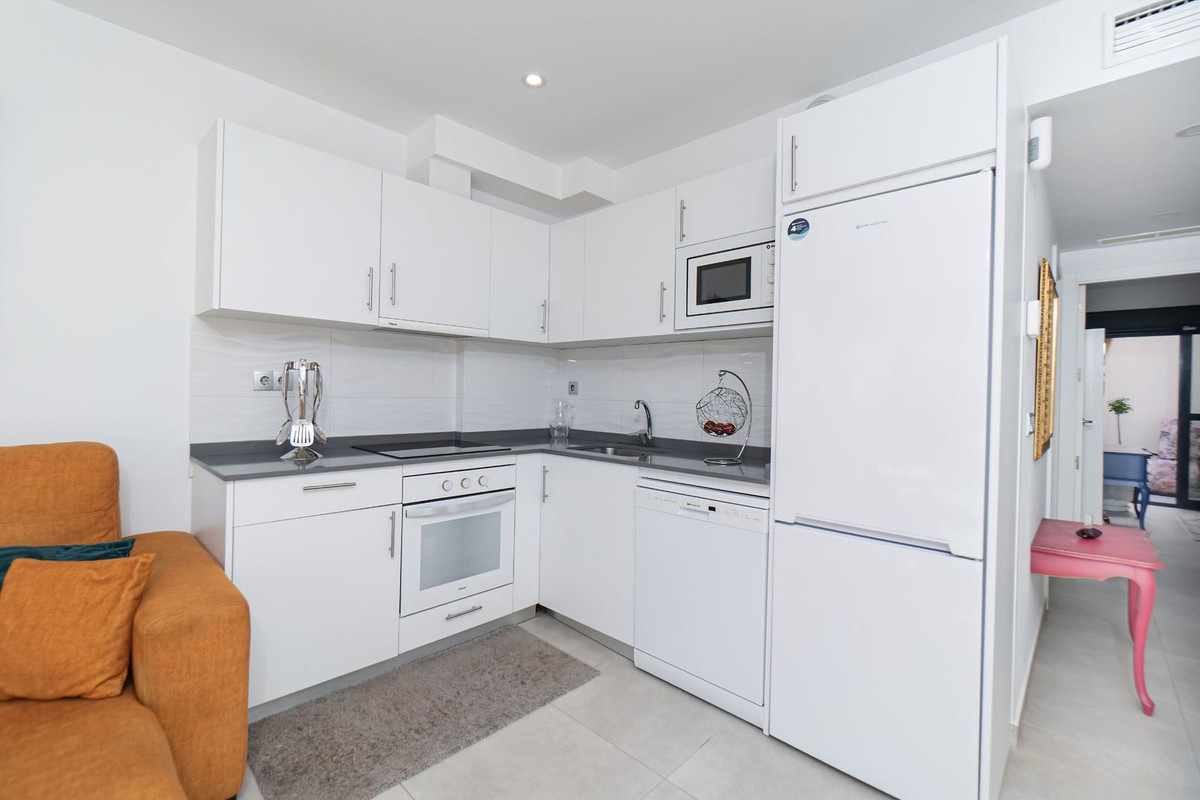 Se vende Apartamento Planta Baja de 2 dormitorios en Costa Calida, Murcia, España