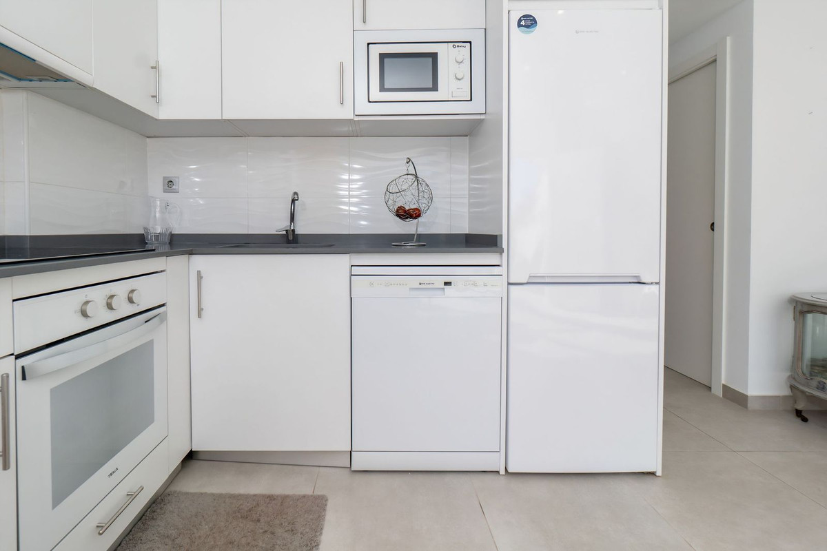 Se vende Apartamento Planta Baja de 2 dormitorios en Costa Calida, Murcia, España
