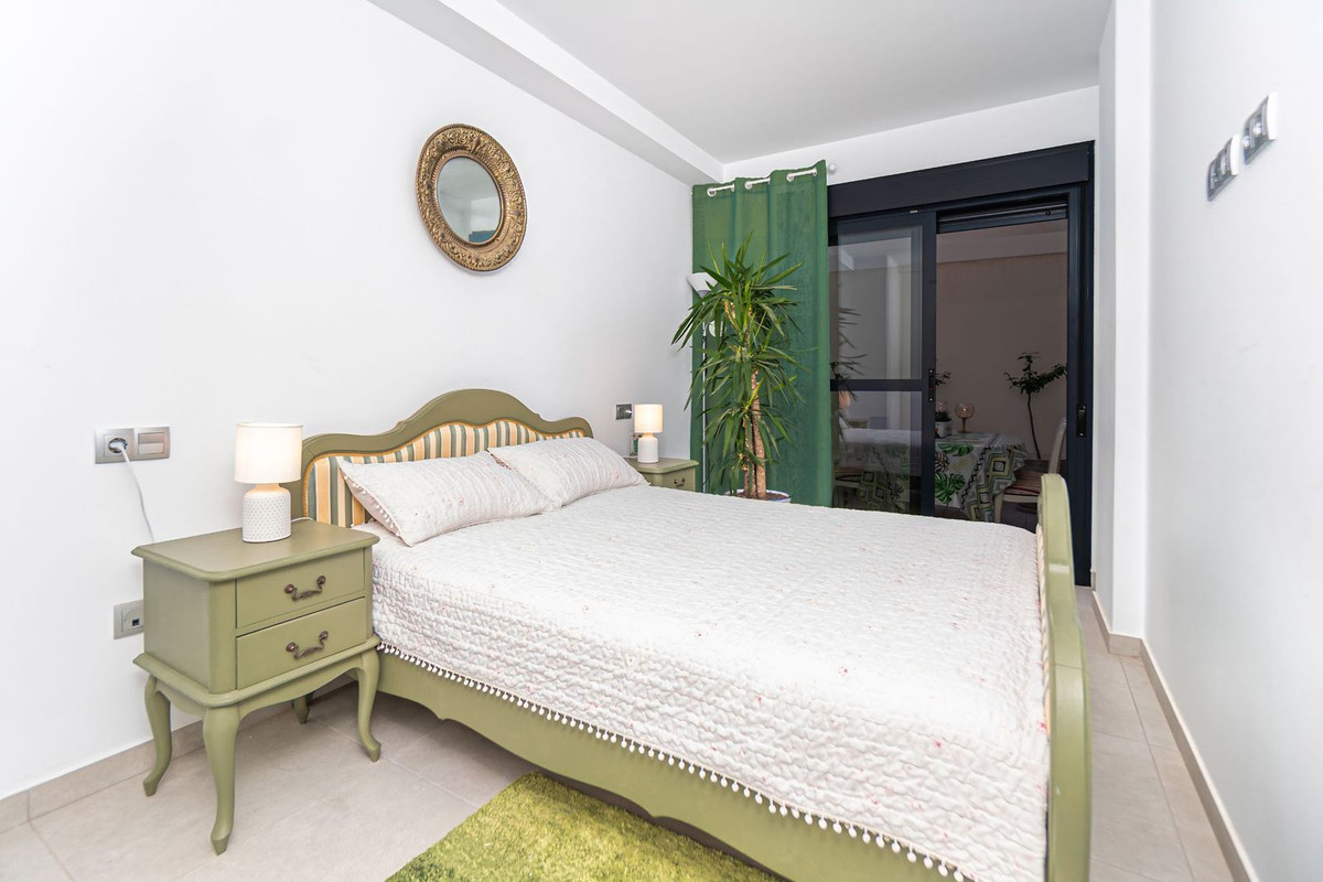 Se vende Apartamento Planta Baja de 2 dormitorios en Costa Calida, Murcia, España