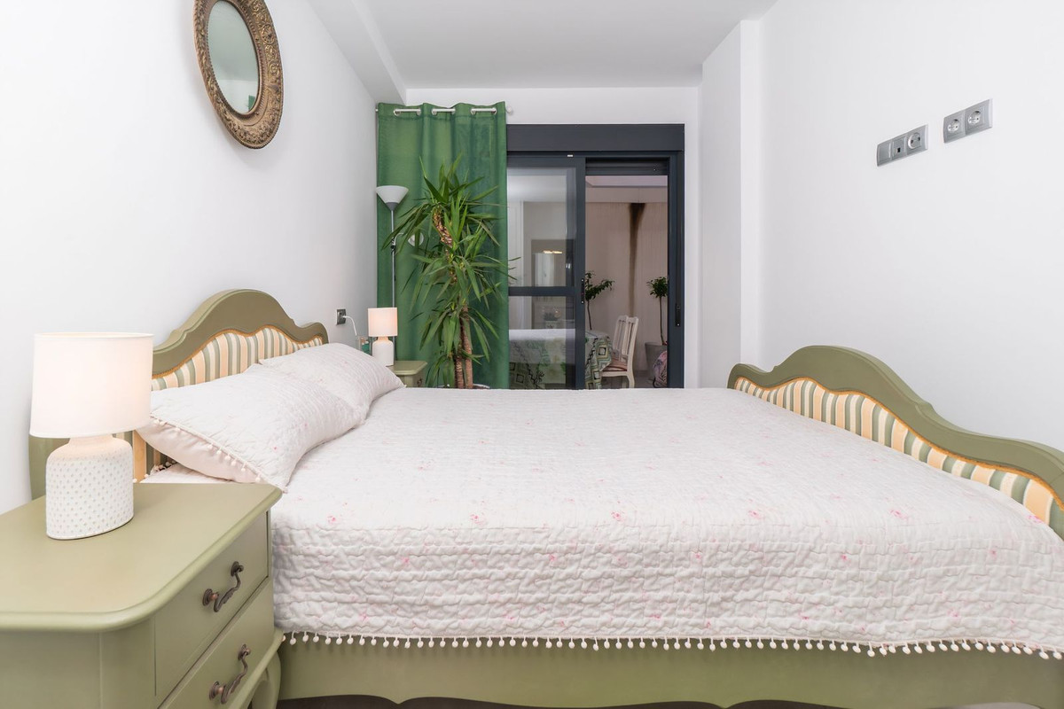 Se vende Apartamento Planta Baja de 2 dormitorios en Costa Calida, Murcia, España