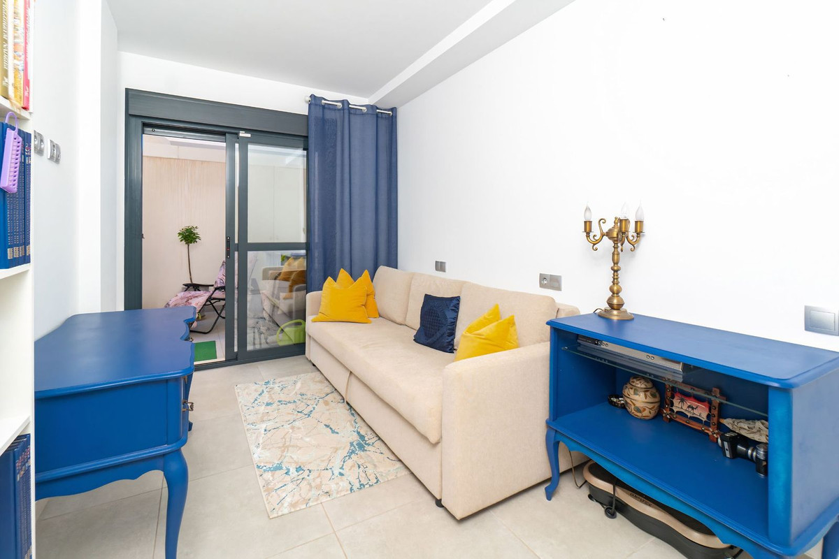 Se vende Apartamento Planta Baja de 2 dormitorios en Costa Calida, Murcia, España