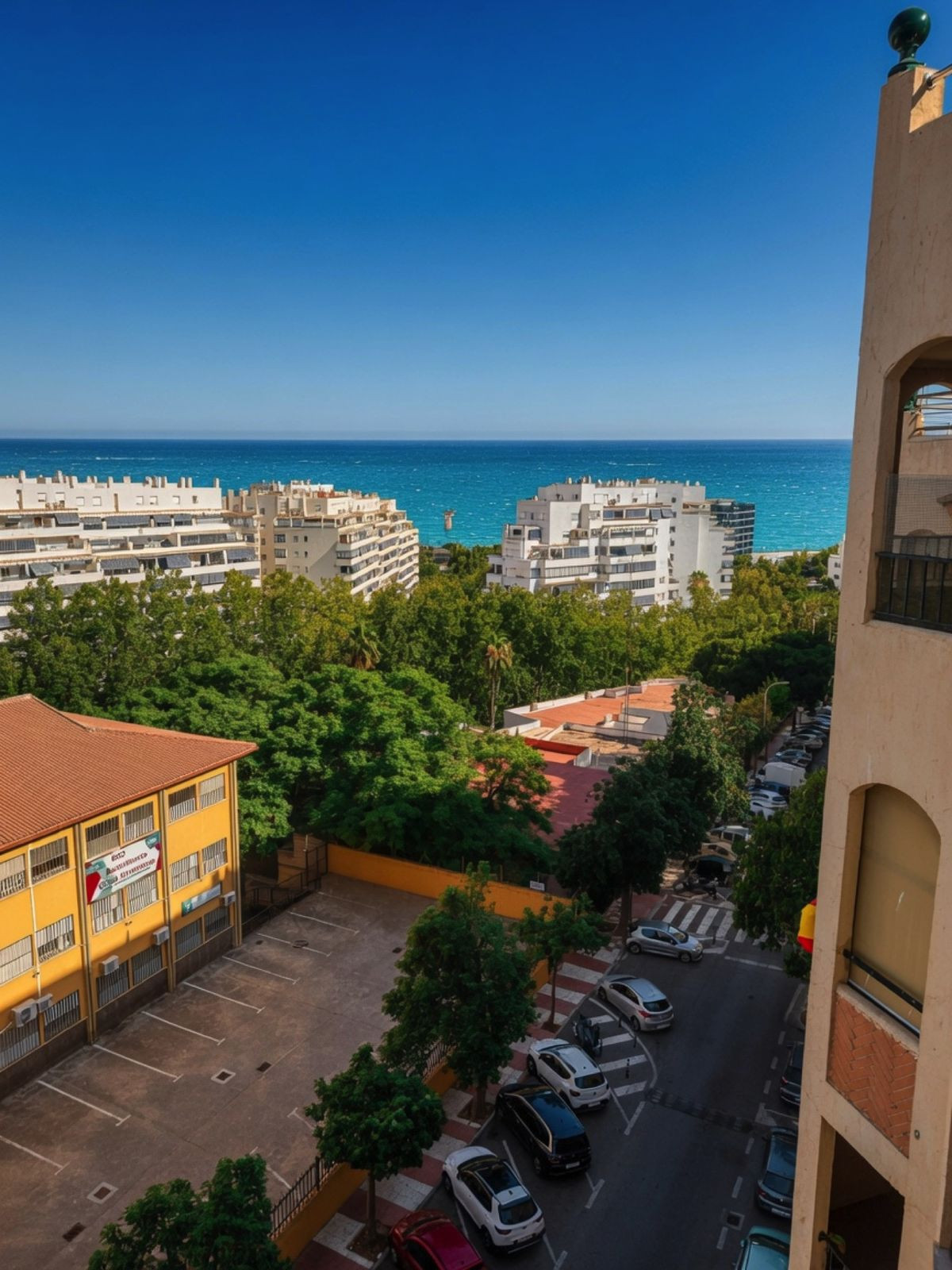 3 Bed Apartment for sale in Marbella Costa Del Sol, Málaga, Spain