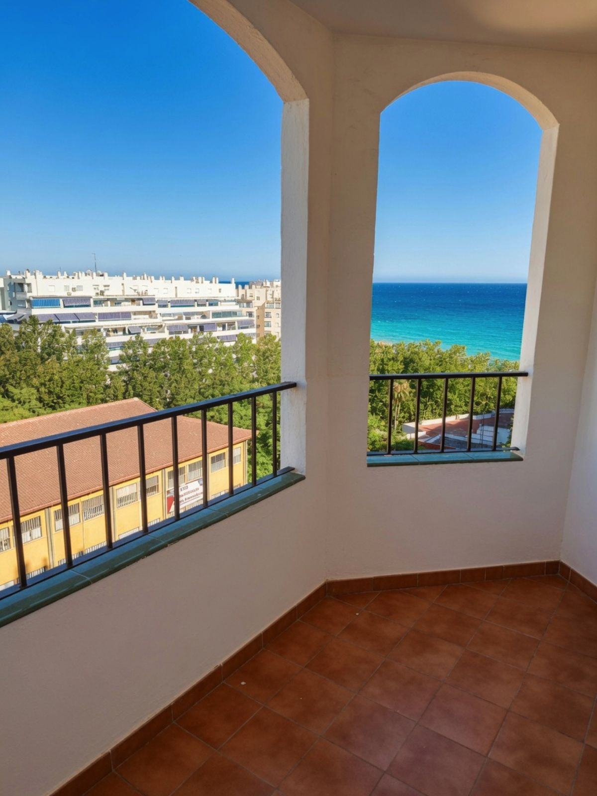 3 Bed Apartment for sale in Marbella Costa Del Sol, Málaga, Spain
