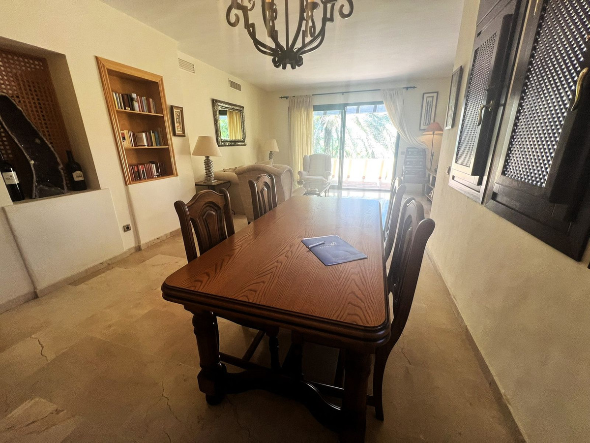 3 Bed Apartment for sale in Atalaya Costa Del Sol, Málaga, Spain