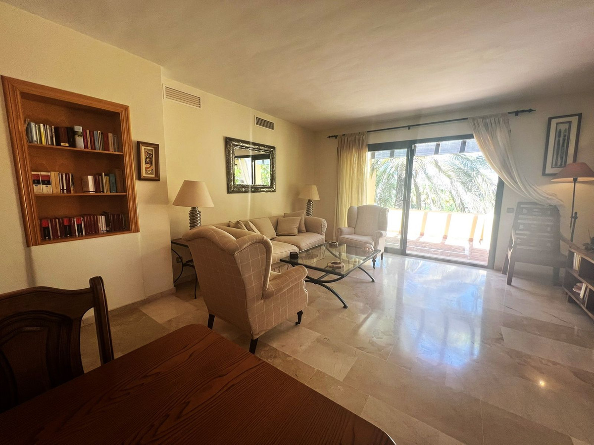 3 Bed Apartment for sale in Atalaya Costa Del Sol, Málaga, Spain