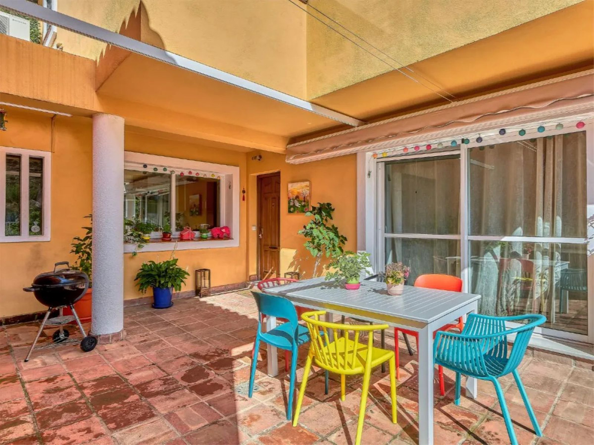 3 Bed Townhouse for sale in Torremar Costa Del Sol, Málaga, Spain